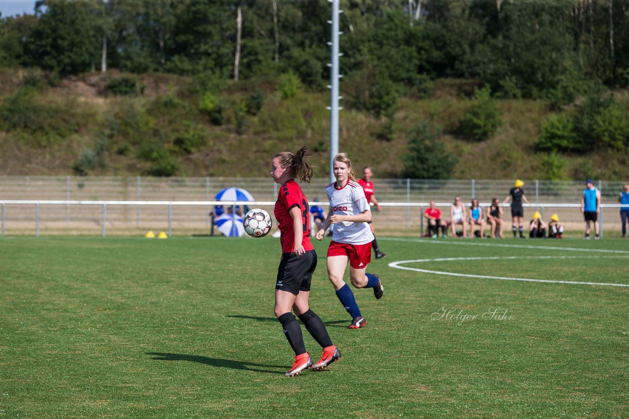 Bild 395 - Oberliga Saisonstart